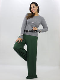 Blusa Tricot Kloe