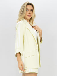 Blazer Lorran