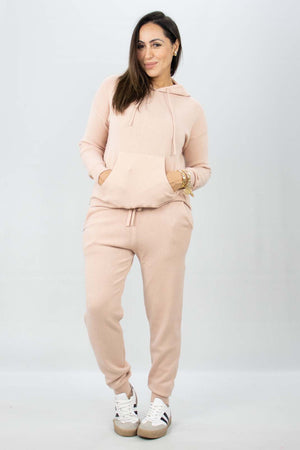 Conjunto Tricot Esportivo Carrie