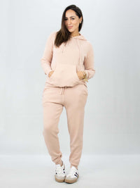 Conjunto Tricot Esportivo Carrie