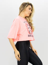 T-shirt Leblanc