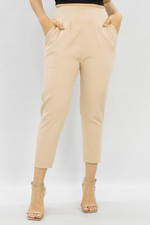 Calça Alfaiataria Marcelle