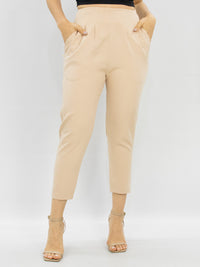 Calça Alfaiataria Marcelle