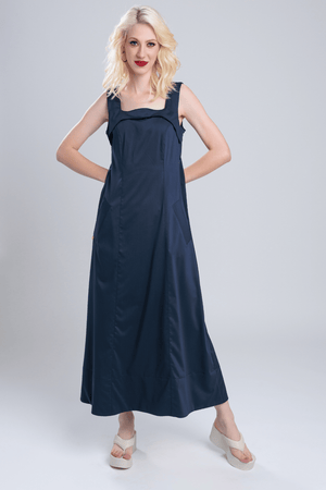 Vestido Longo Isidora