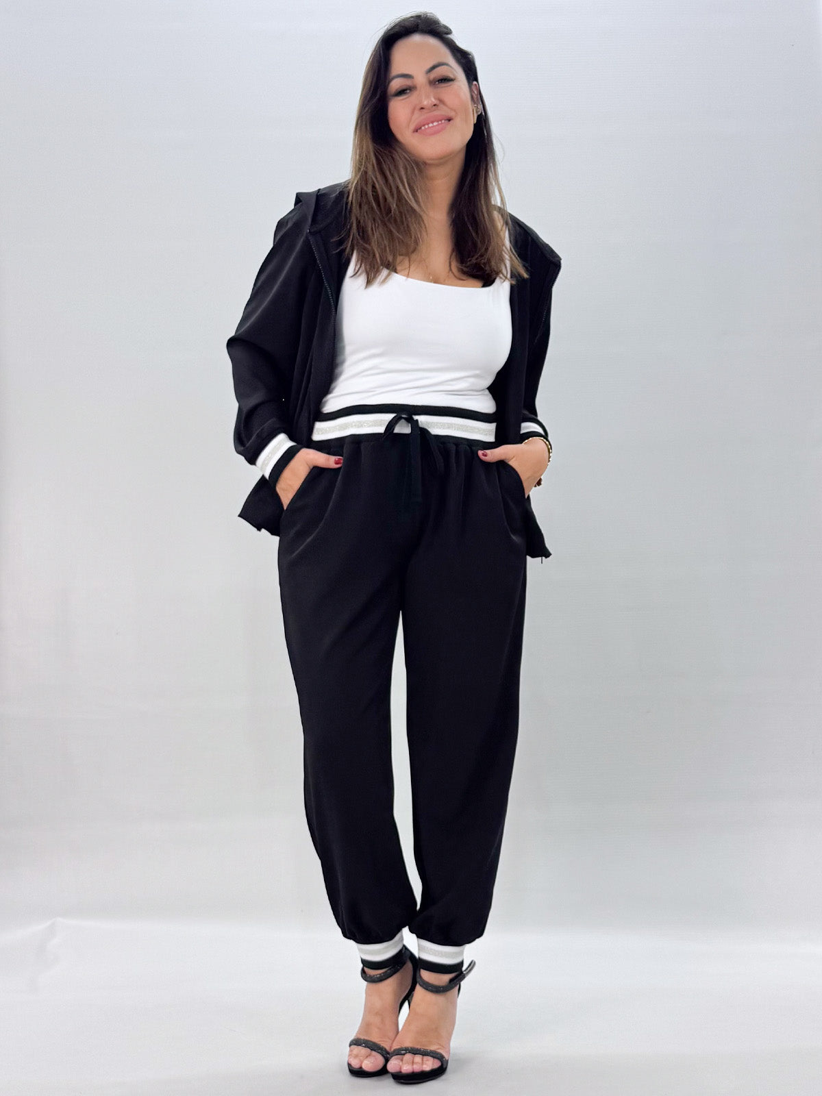 Conjunto Jamilly