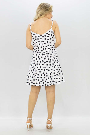 Vestido Remy
