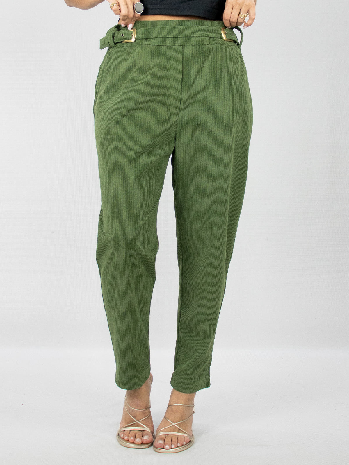 Calça Ember