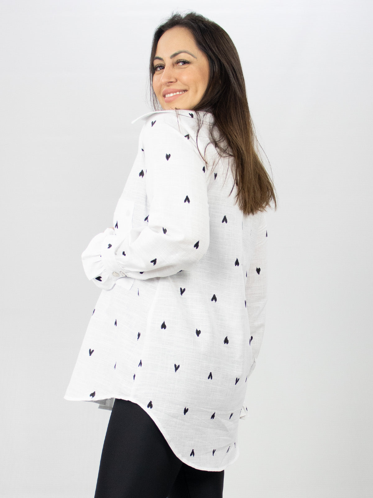 Camisa Florença