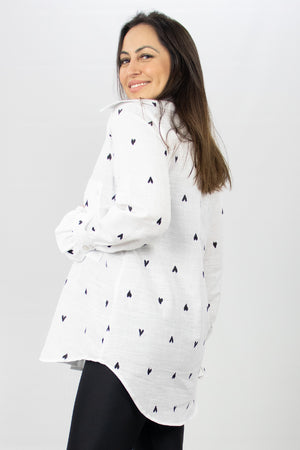 Camisa Florença