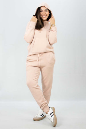 Conjunto Tricot Esportivo Carrie