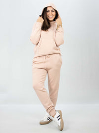 Conjunto Tricot Esportivo Carrie