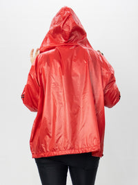 Jaqueta Corta Vento Hadra