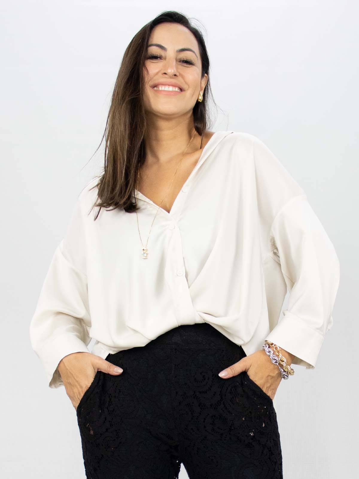 Camisa Estee