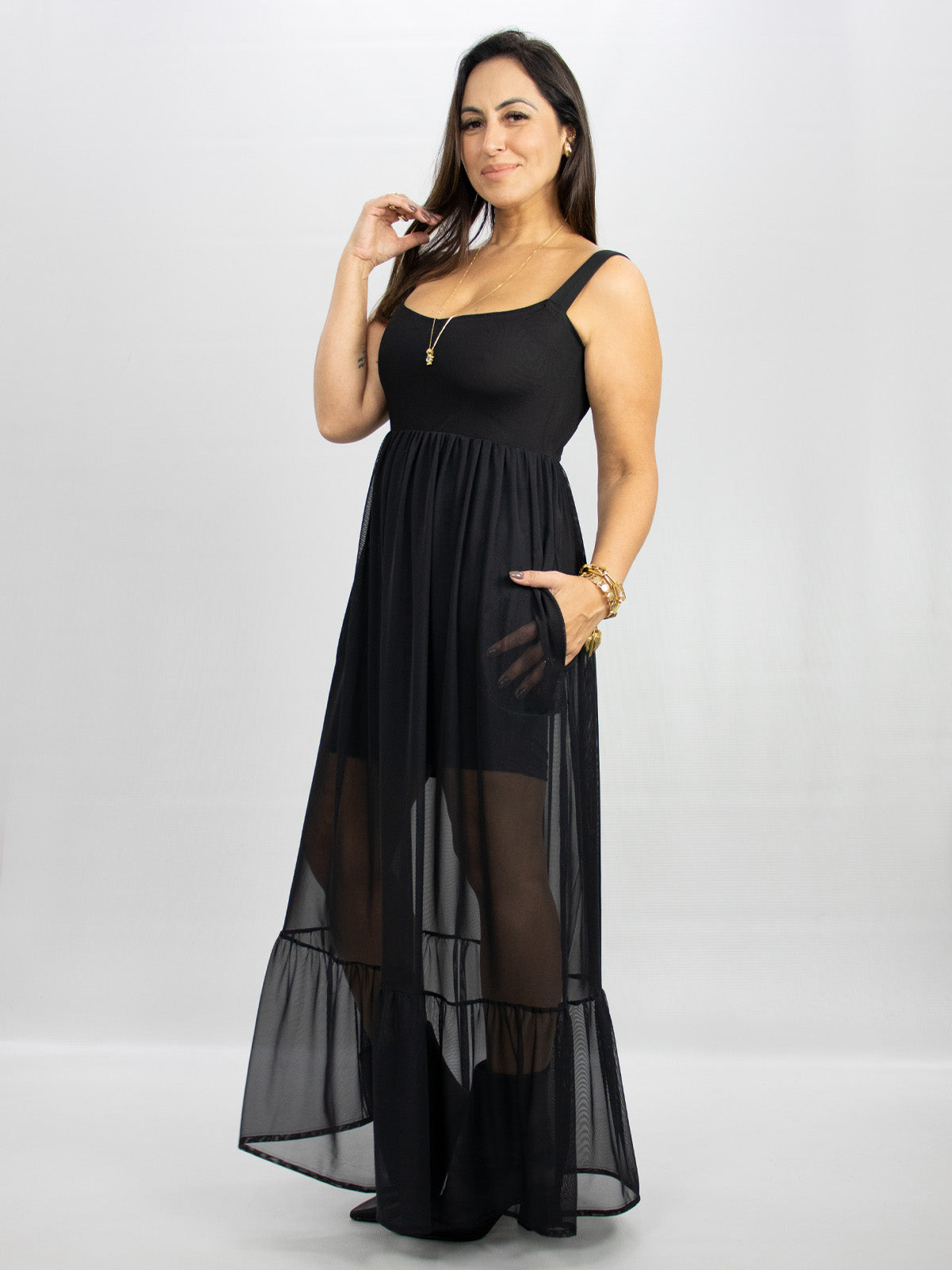 Vestido Noemia