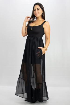 Vestido Noemia