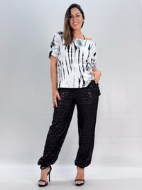 Blusa Gaelle