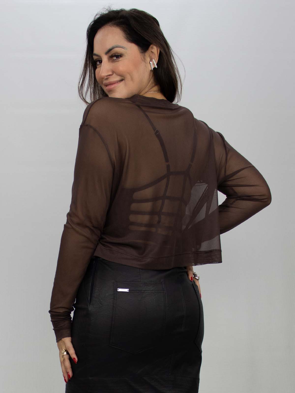Blusa Jill