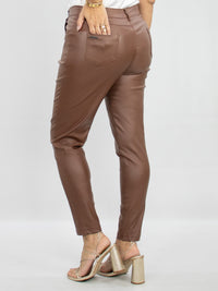 Calça Resinada Nelie