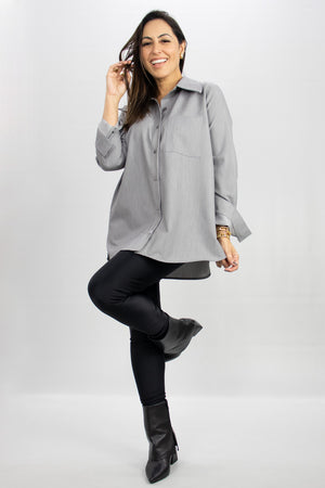 Camisa Madelyn Lisa