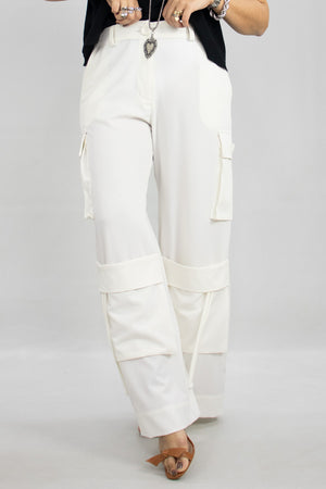 Calça Alfaiataria Alanny