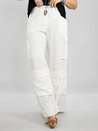 Calça Alfaiataria Alanny