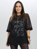T-shirt Dionela