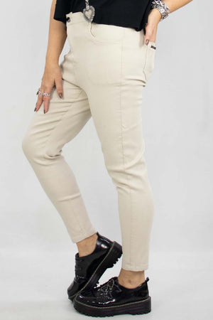 Calça Montaria Tissaia