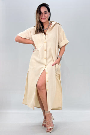 Chemise Blanchard
