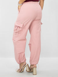 Calça Cargo Alfaiataria Thaly