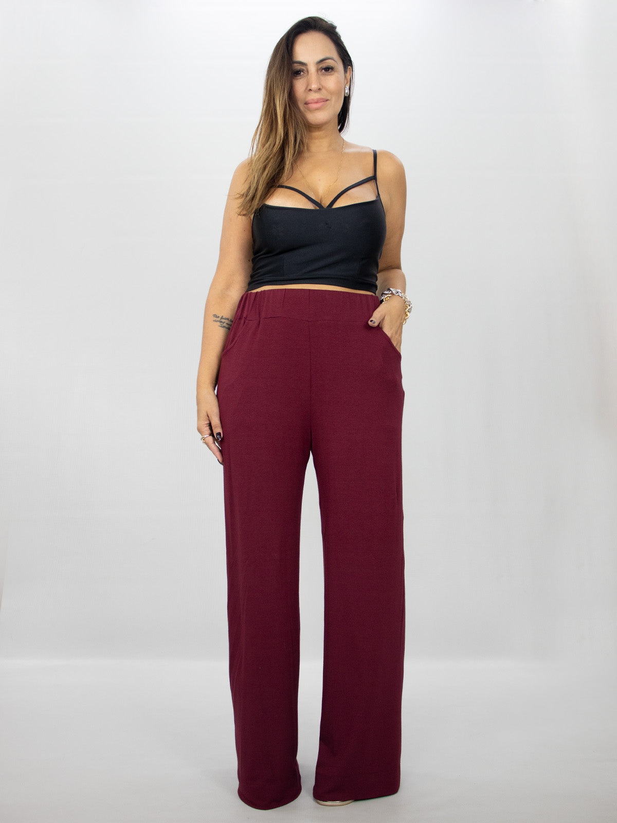 Calça Iolana