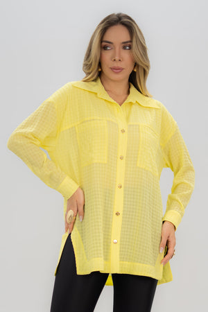 Camisa Corinne