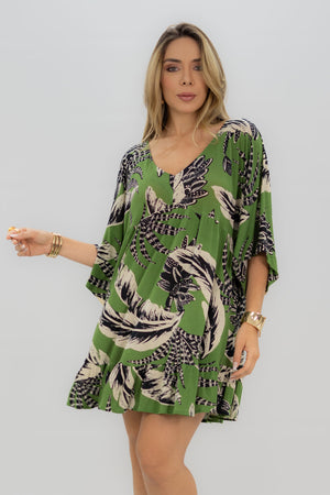 Vestido Brunelle