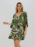 Vestido Brunelle