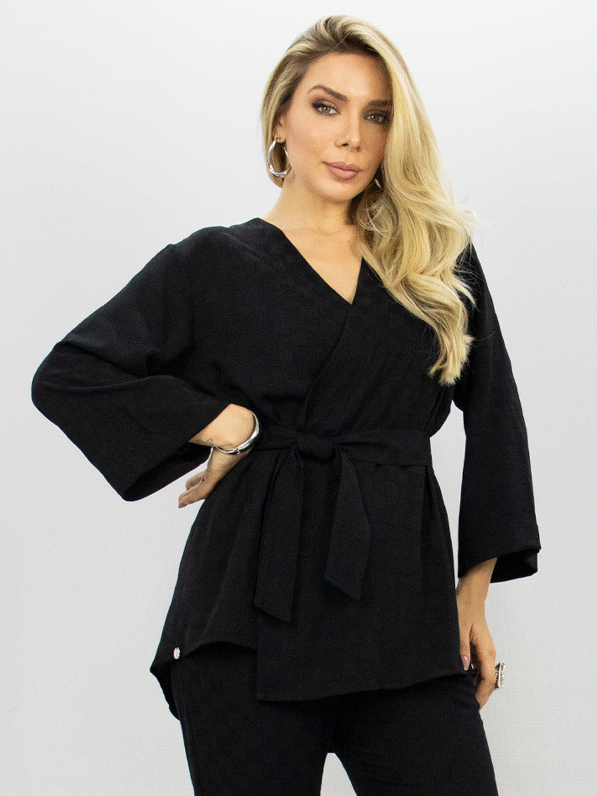 Conjunto Thamy