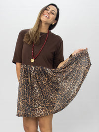 Vestido Brielle