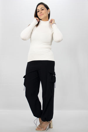 Blusa Tricot Loui