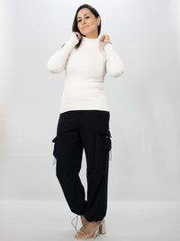 Blusa Tricot Loui