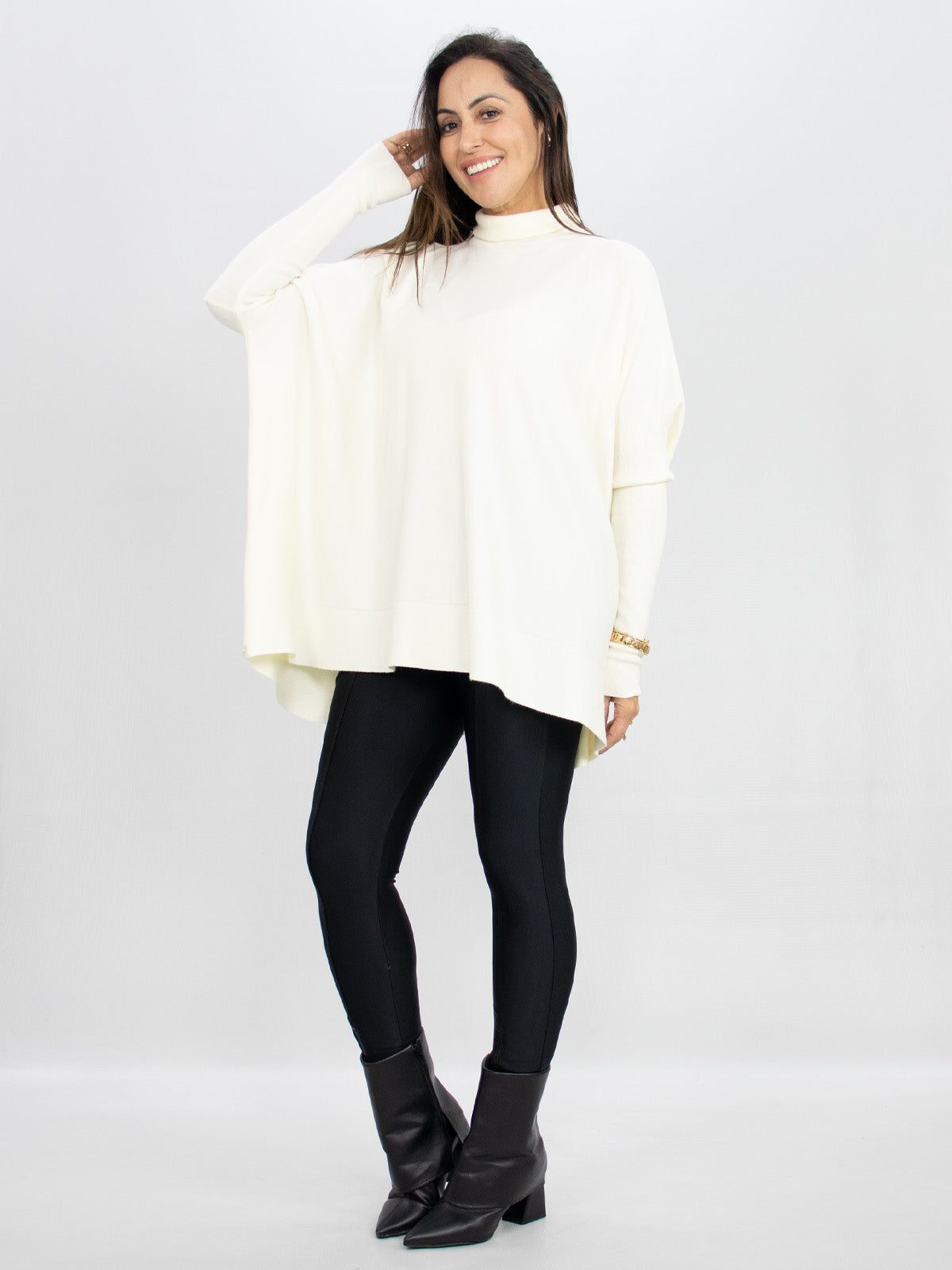 Bata Tricot Meghan