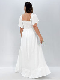 Vestido Capelle
