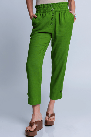 Calça Campanella