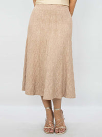 Saia Tricot Bourbon
