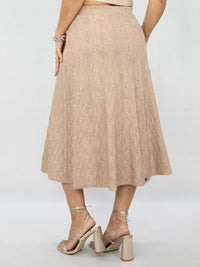 Saia Tricot Bourbon