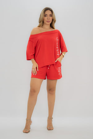 Conjunto Mariane