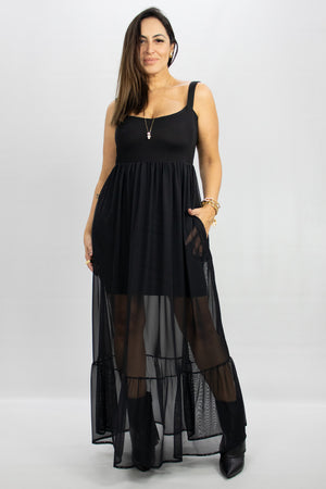 Vestido Noemia