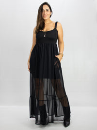 Vestido Noemia
