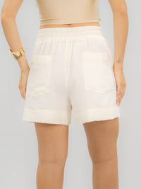 Short Alfaiataria Ivanna