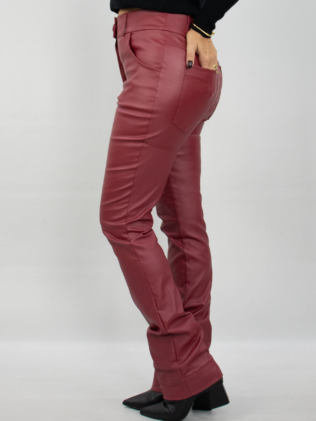 Calça Silvane