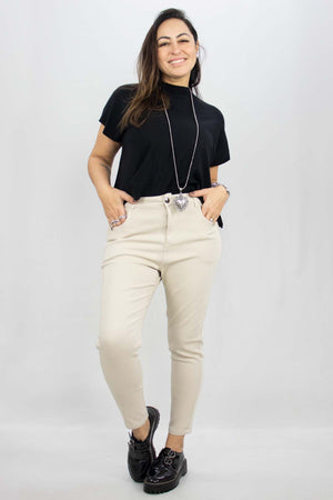 Calça Montaria Tissaia