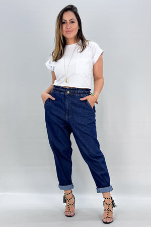 Calça Victorie Denim