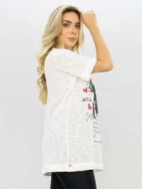 T-shirt Mabelle